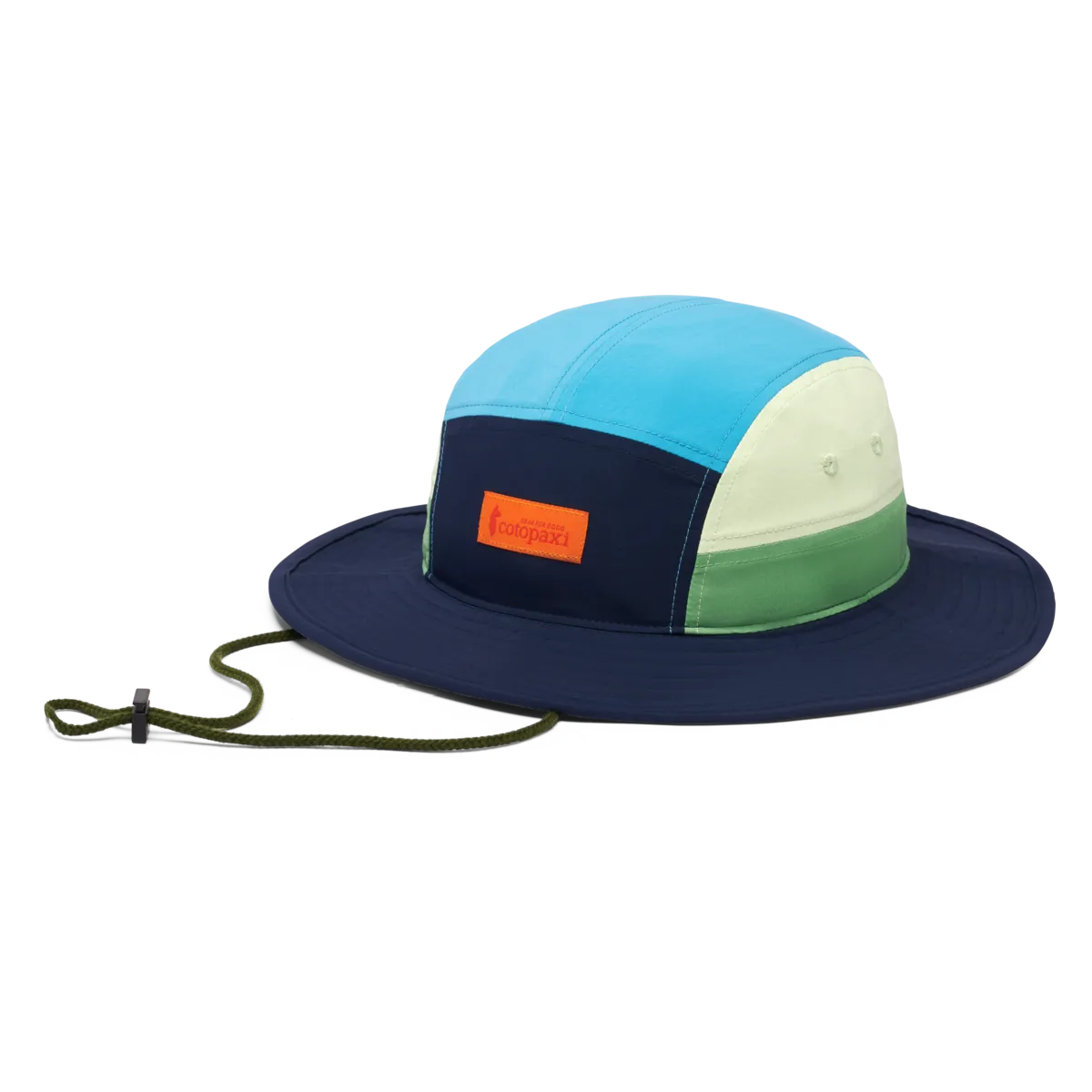 Tech Bucket Hat