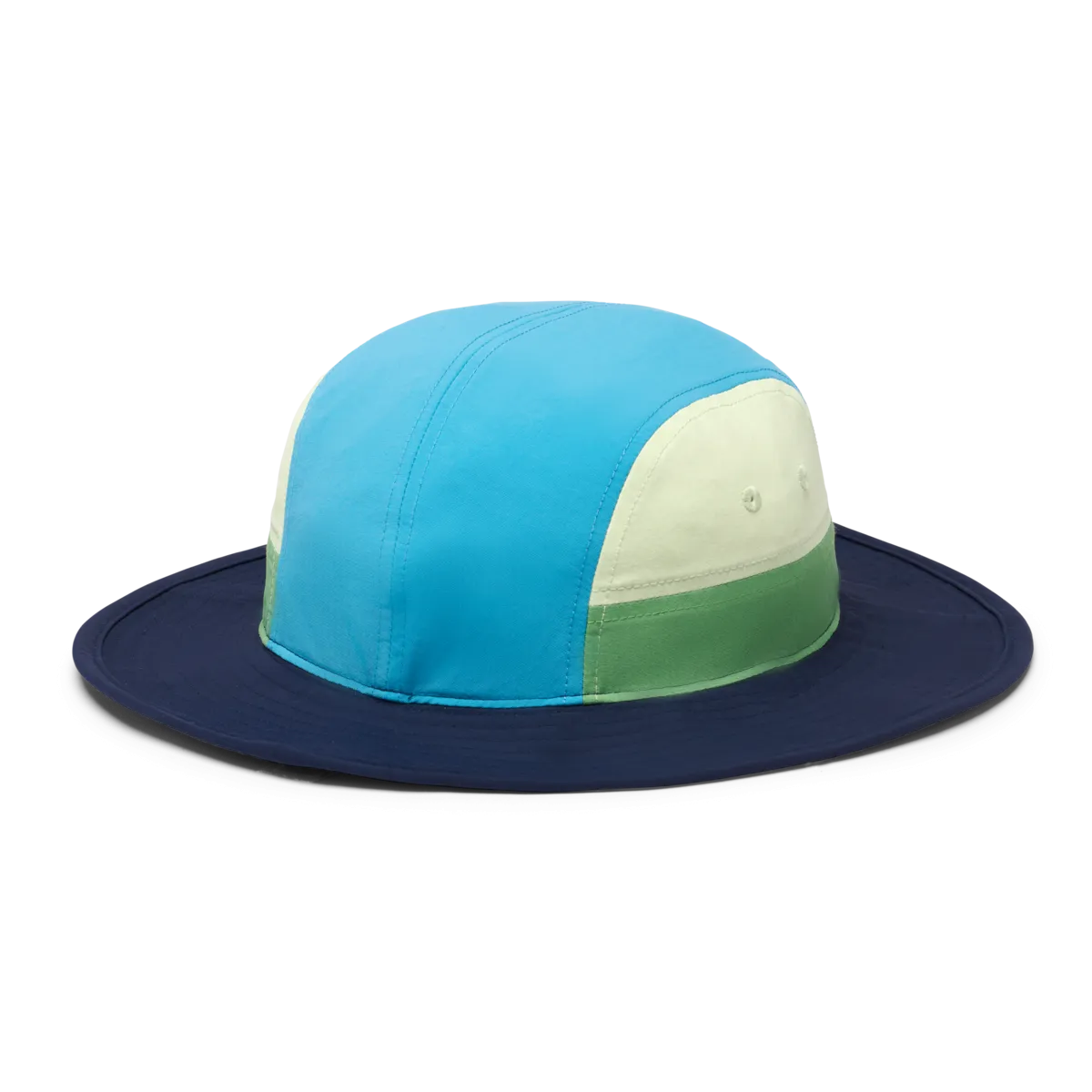Tech Bucket Hat
