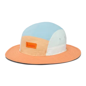 Tech Bucket Hat
