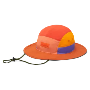 Tech Bucket Hat