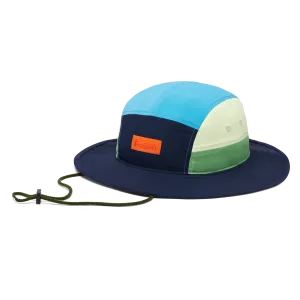 Tech Bucket Hat
