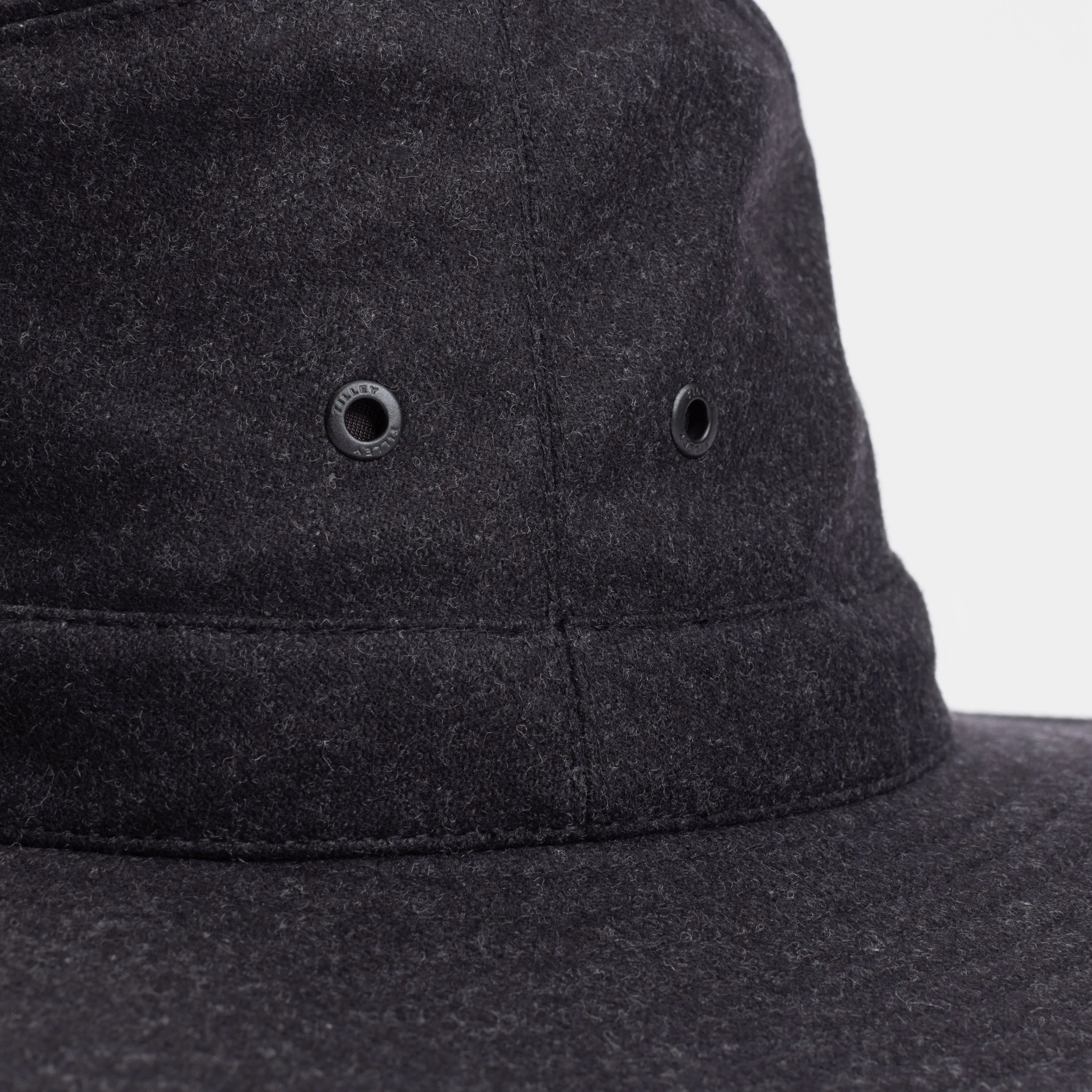 Tech-Wool Wide Brim
