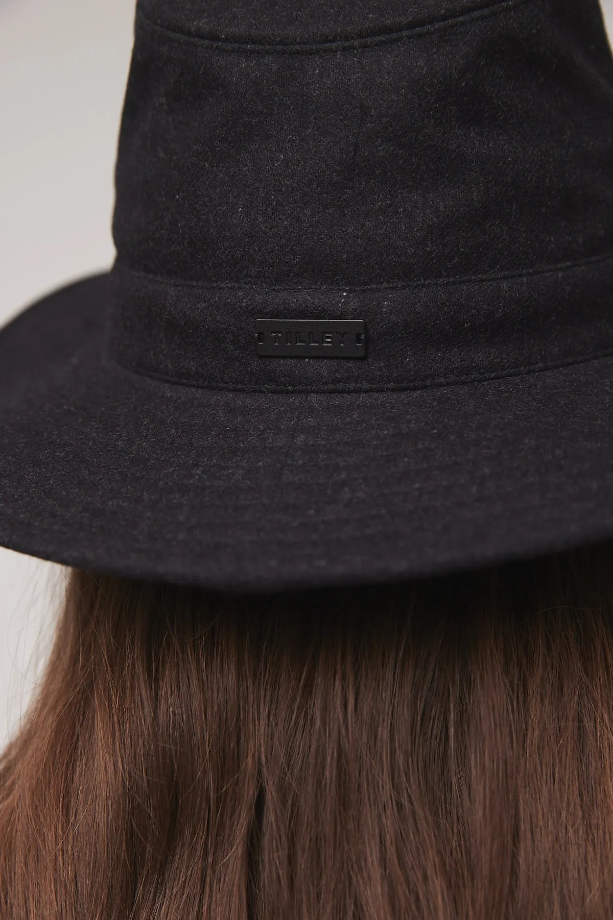 Tech-Wool Wide Brim