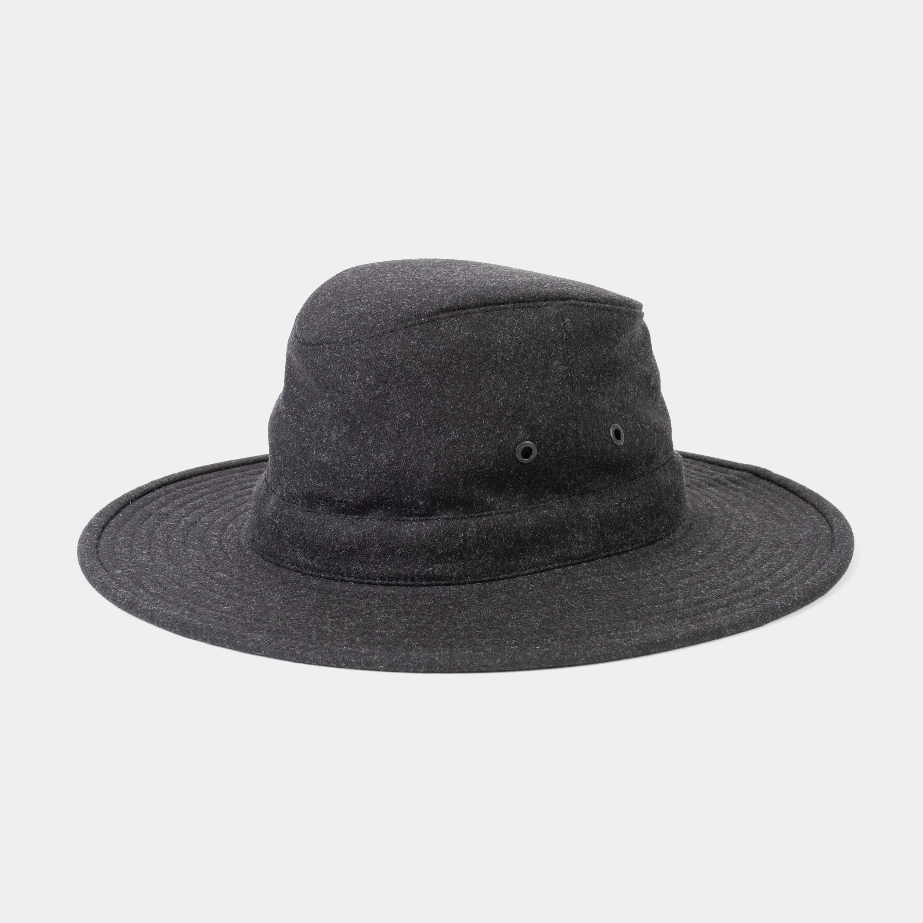 Tech-Wool Wide Brim