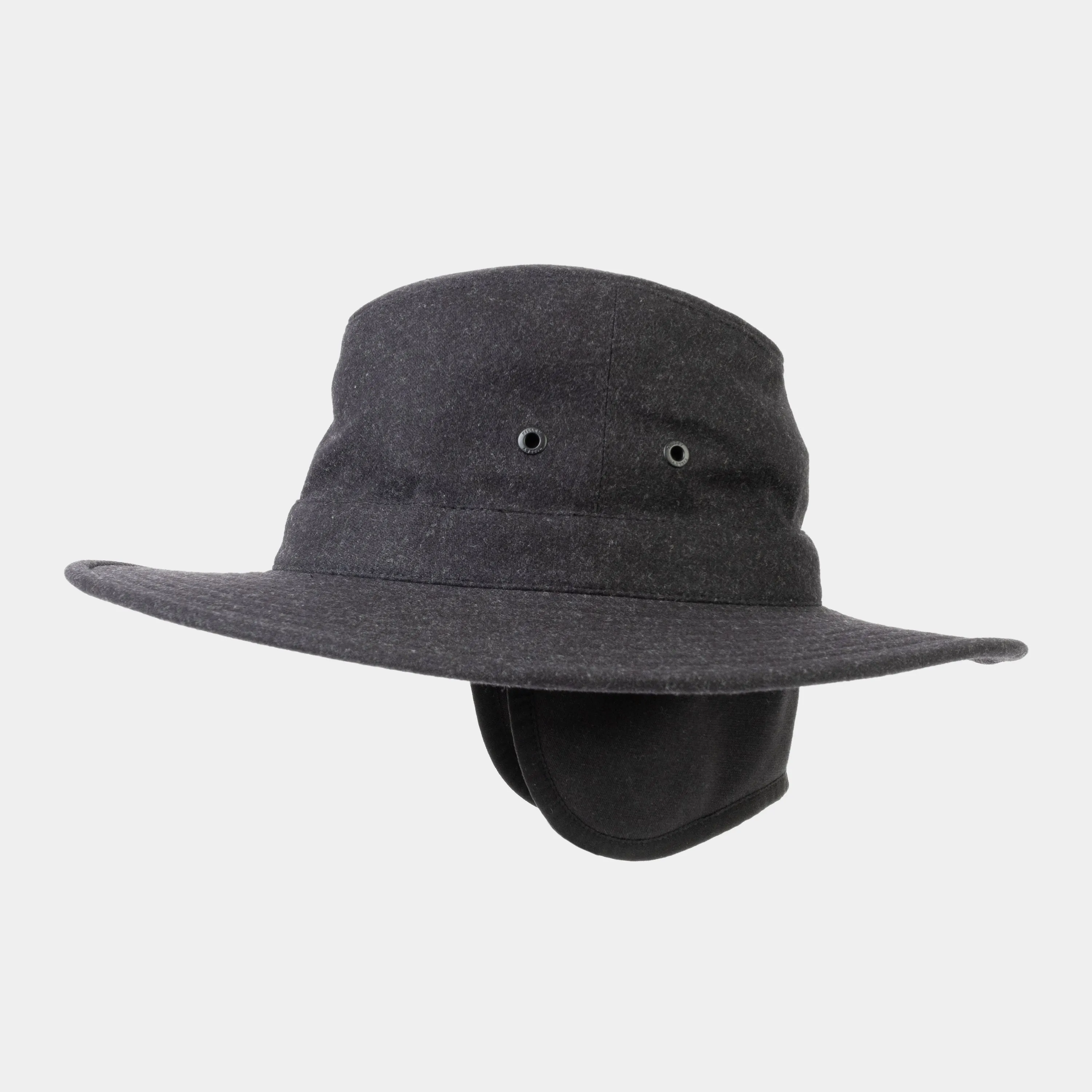 Tech-Wool Wide Brim