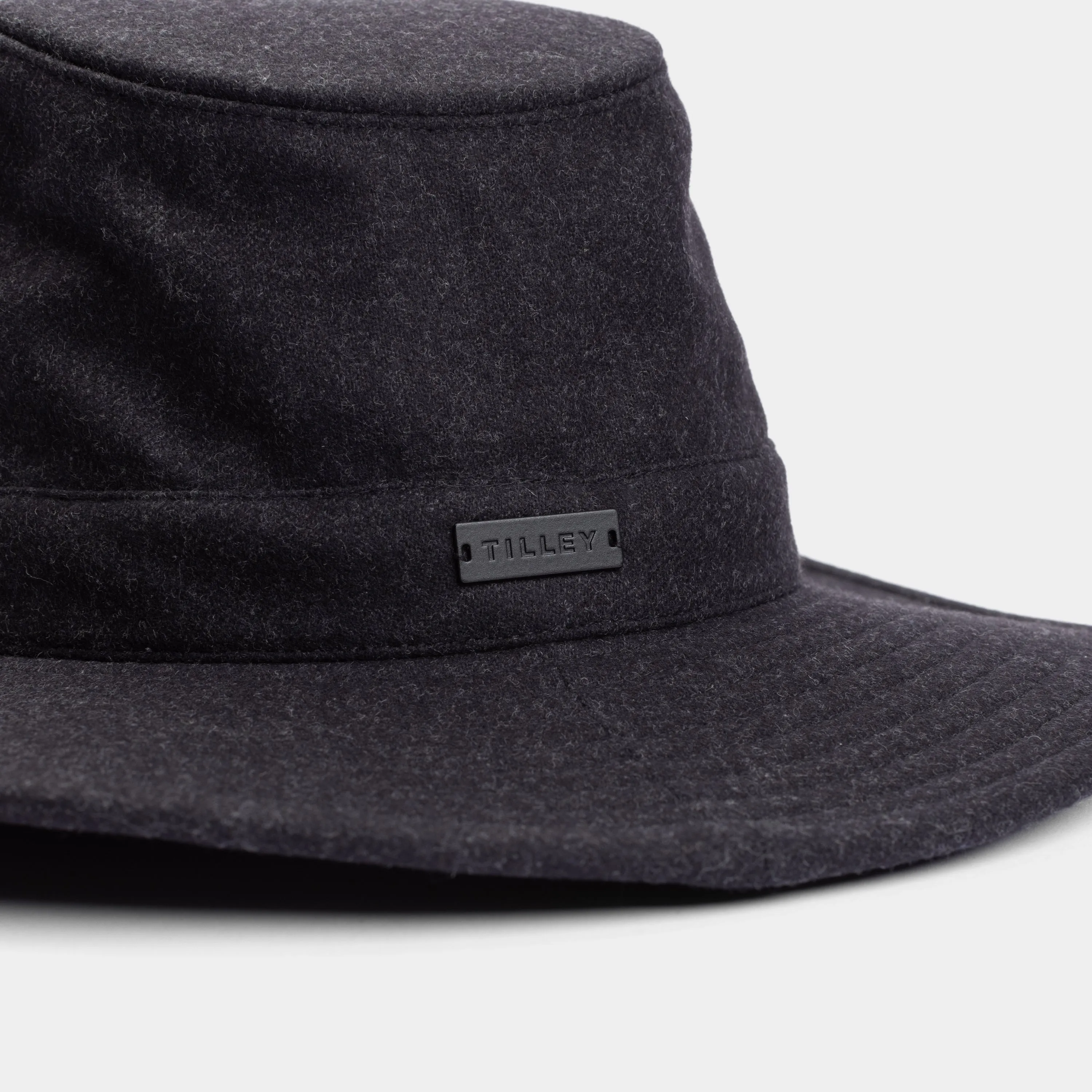 Tech-Wool Wide Brim
