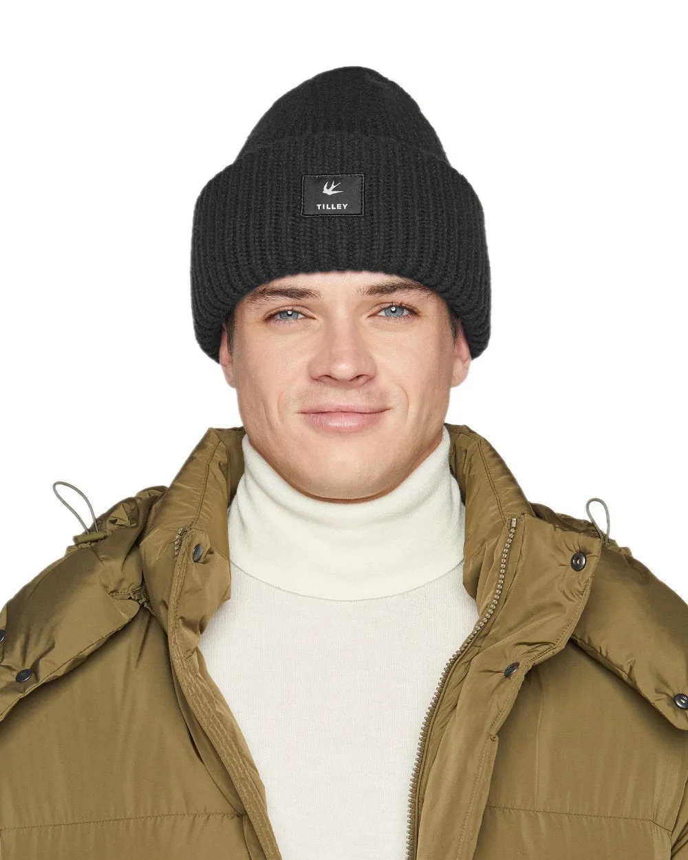 Tilley Alpine Beanie