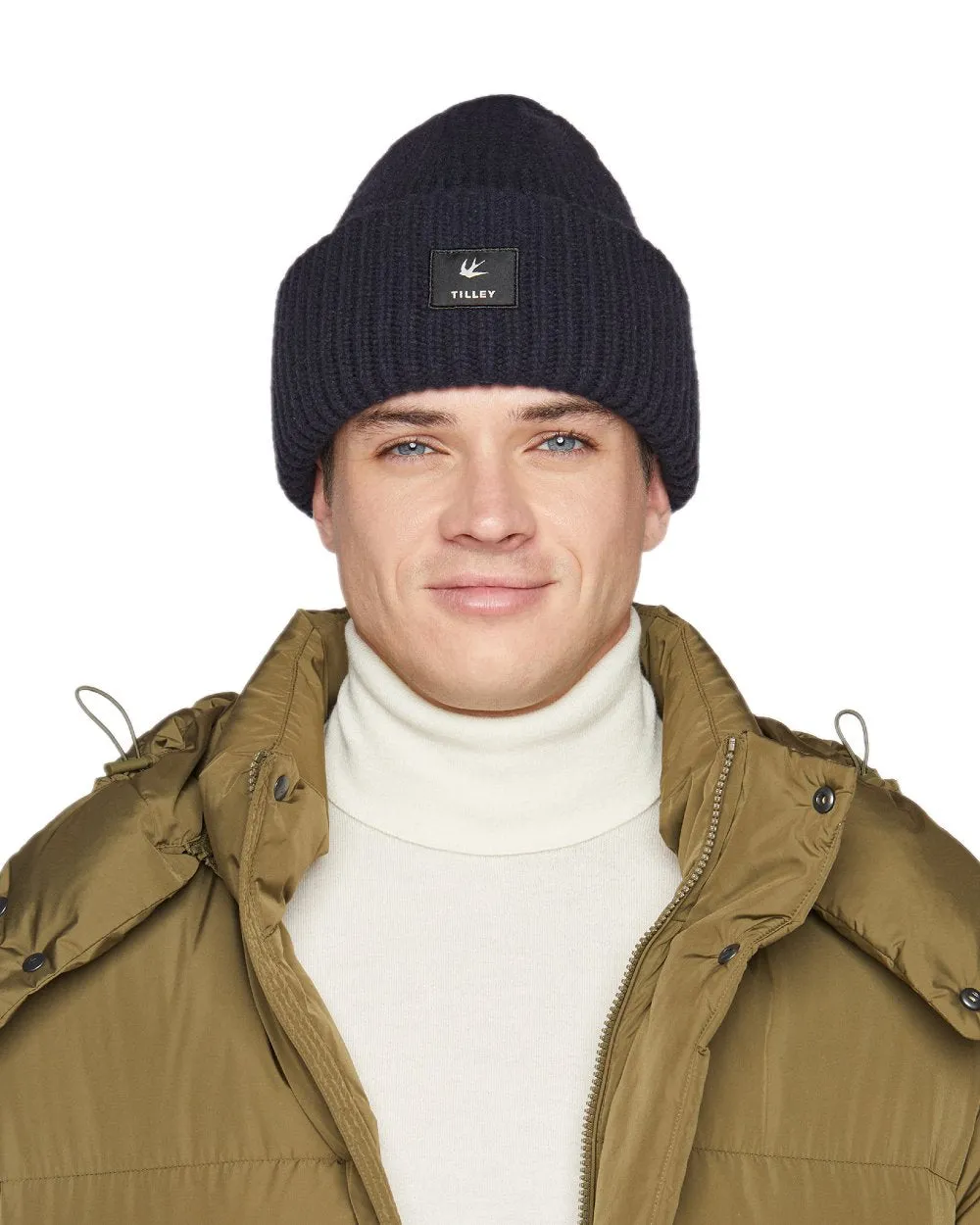 Tilley Alpine Beanie