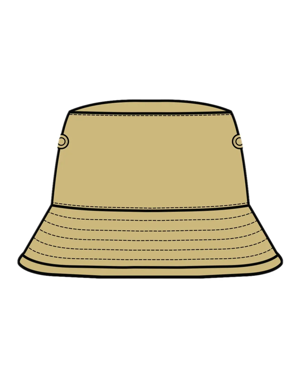 Tilley T1 Performance Bucket Hat