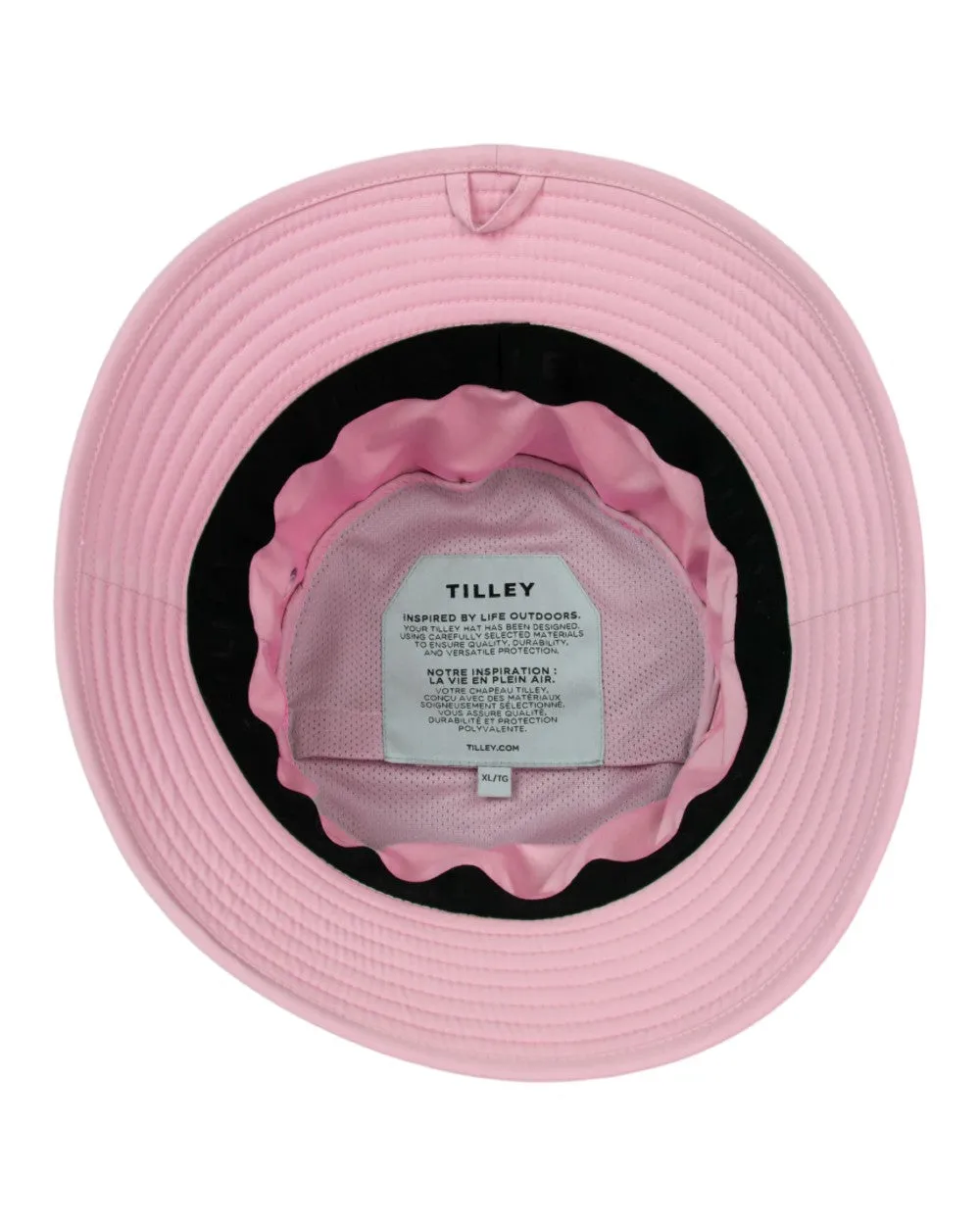 Tilley T1 Performance Bucket Hat