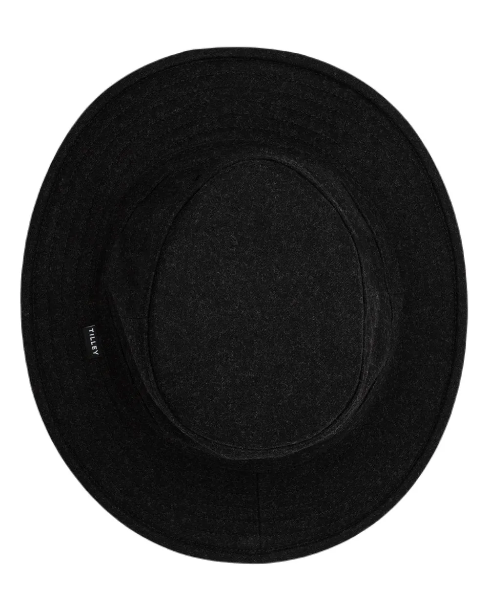 Tilley TTW2 Tec Wool Bucket Hat