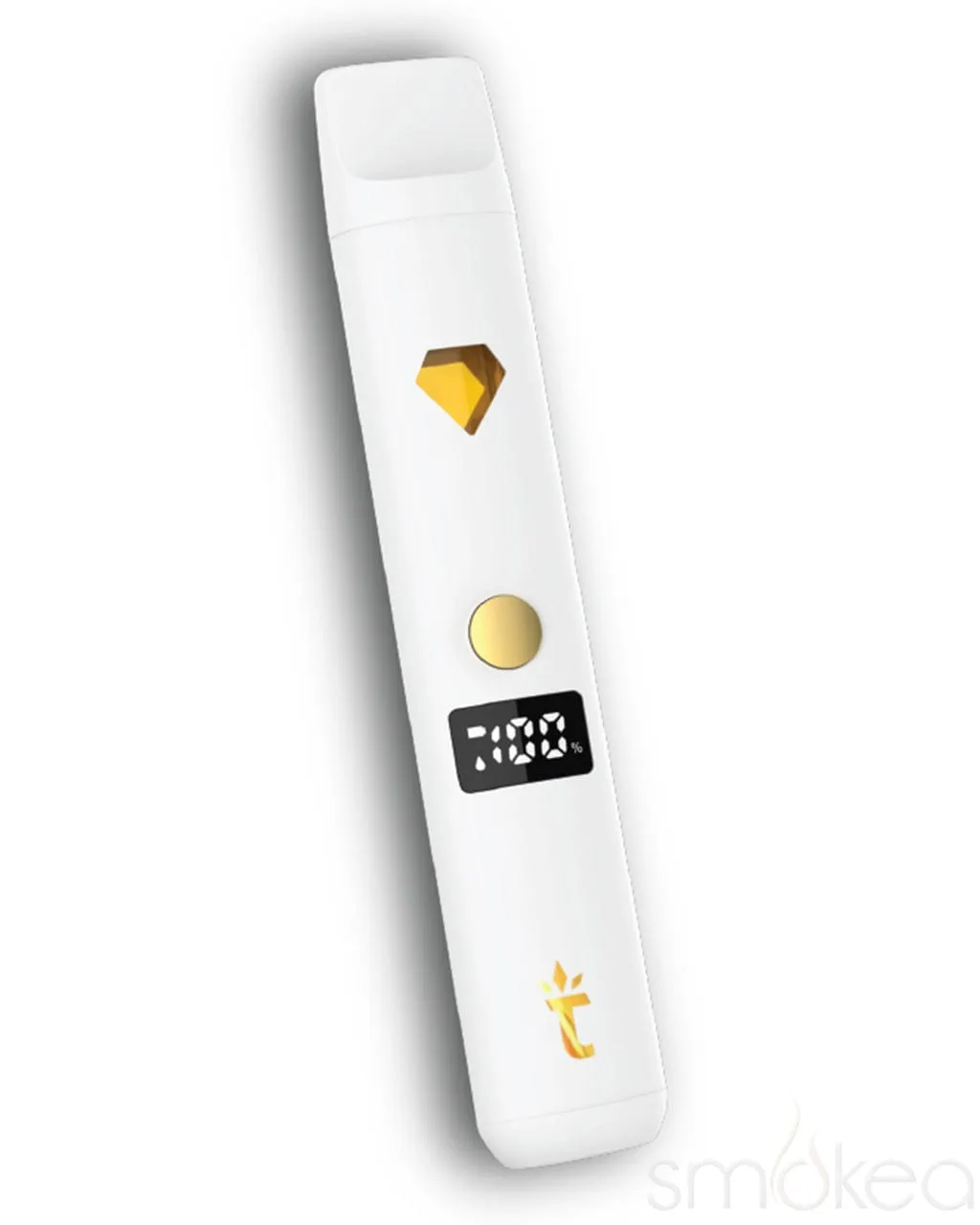 Torch 3.5g Mind Melt Blend Disposable Vape - Blueberry Caps