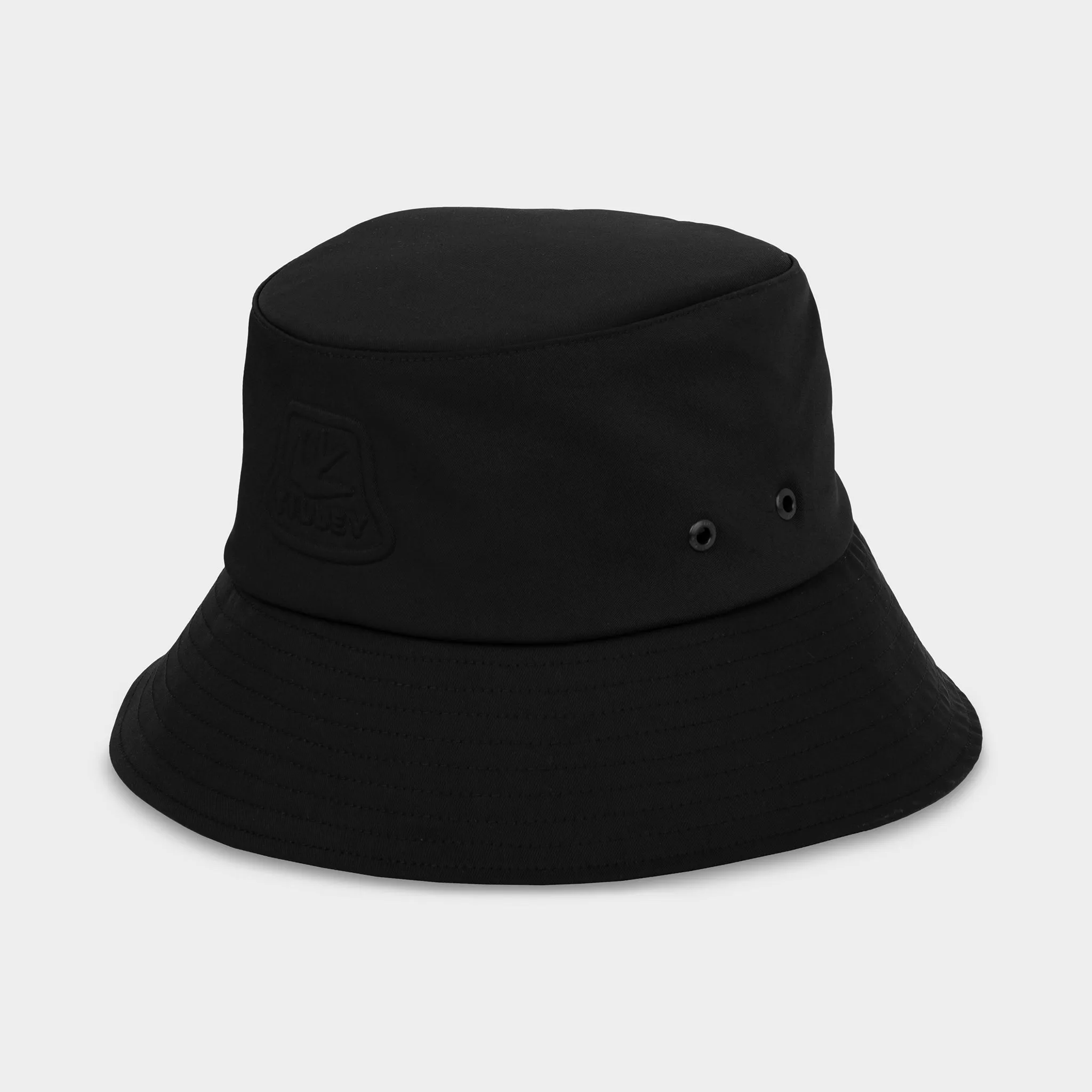 Traveler Wide Brim Bucket Hat