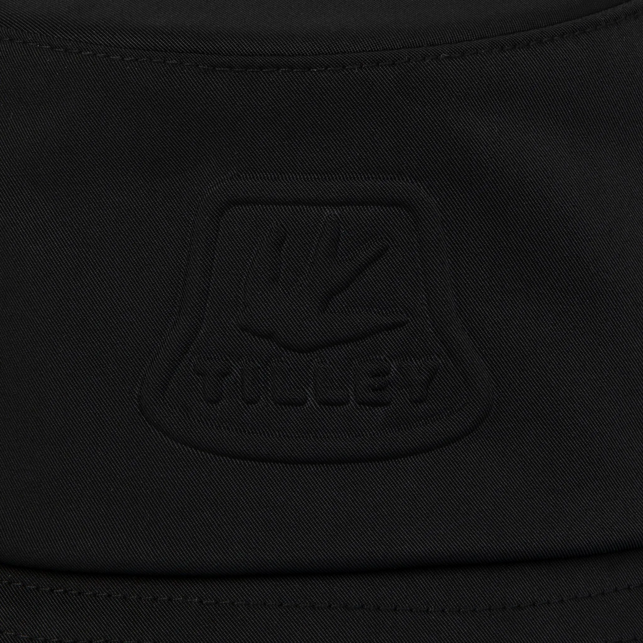 Traveler Wide Brim Bucket Hat