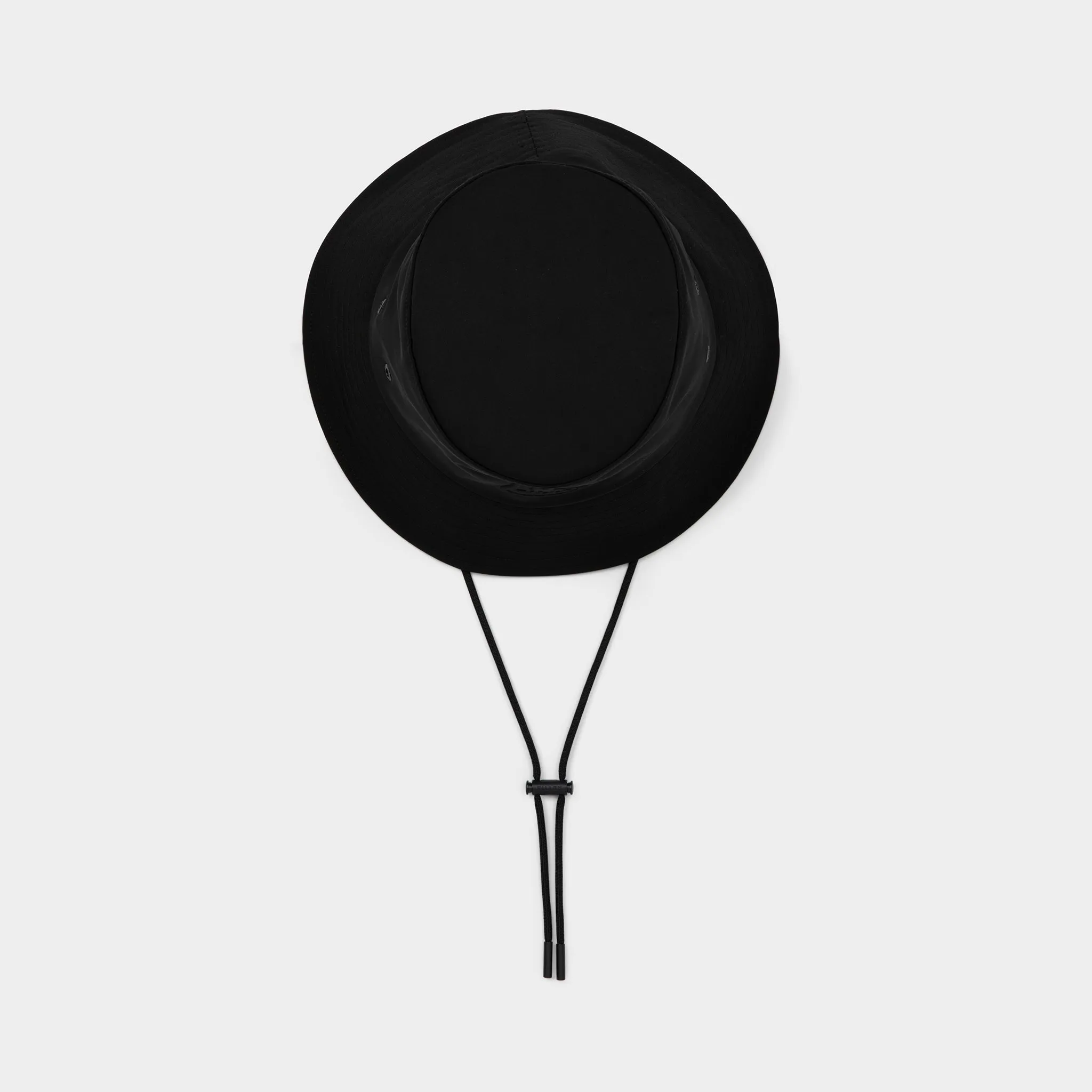 Traveler Wide Brim Bucket Hat