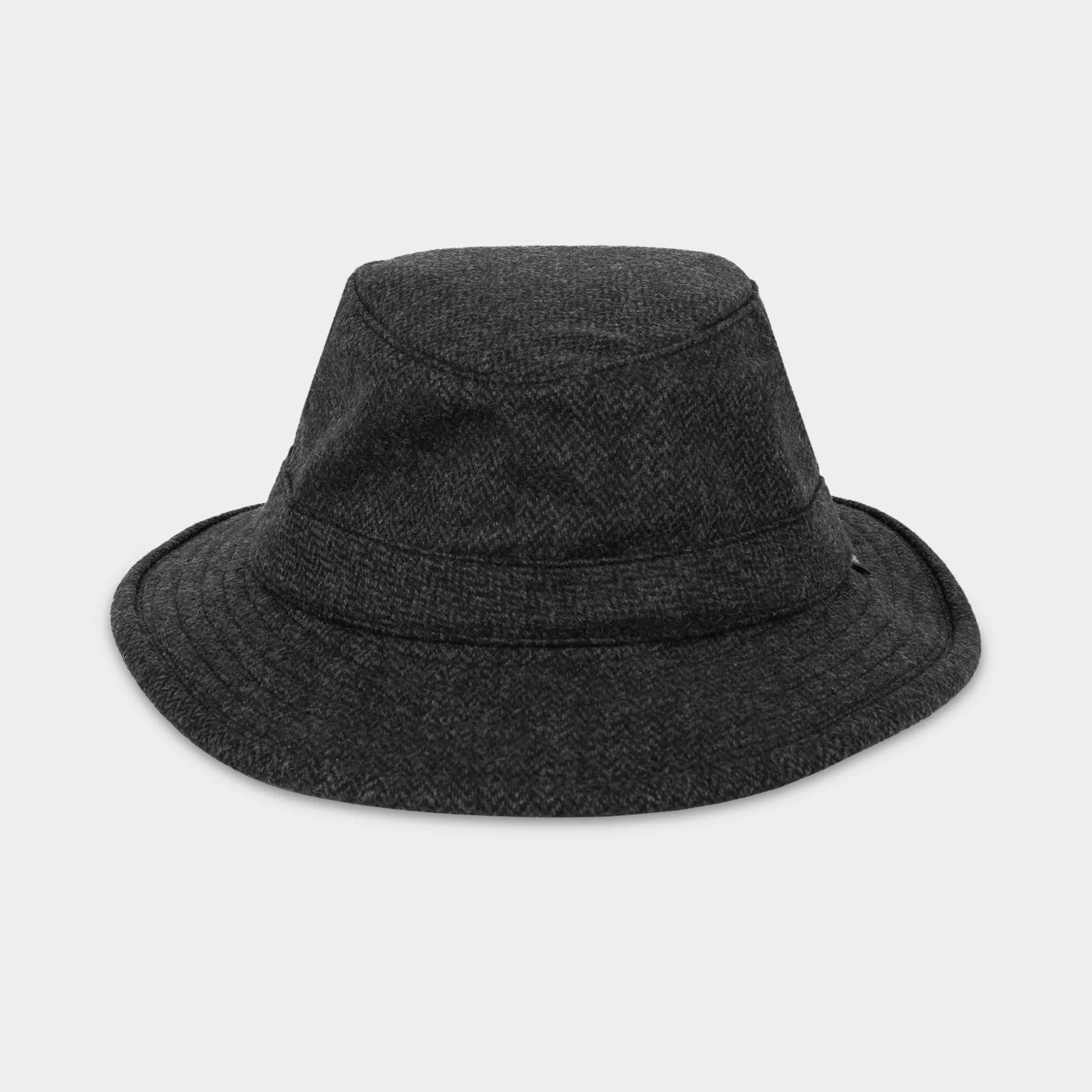 TTW2 Wool Bucket Hat