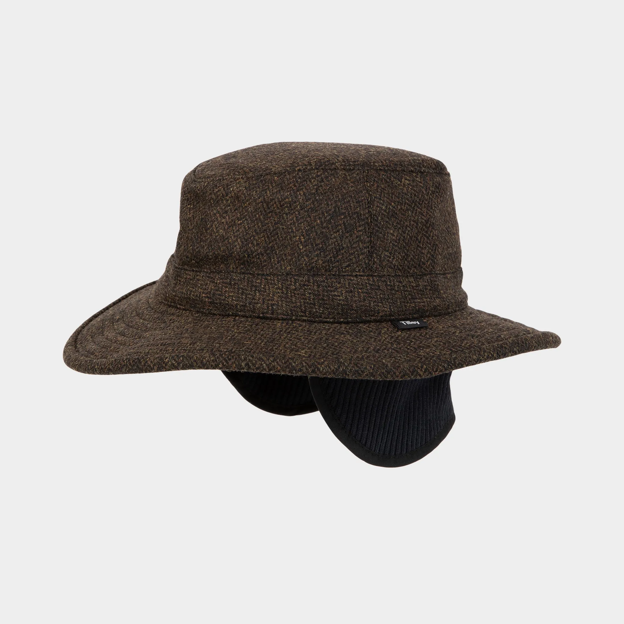 TTW2 Wool Bucket Hat