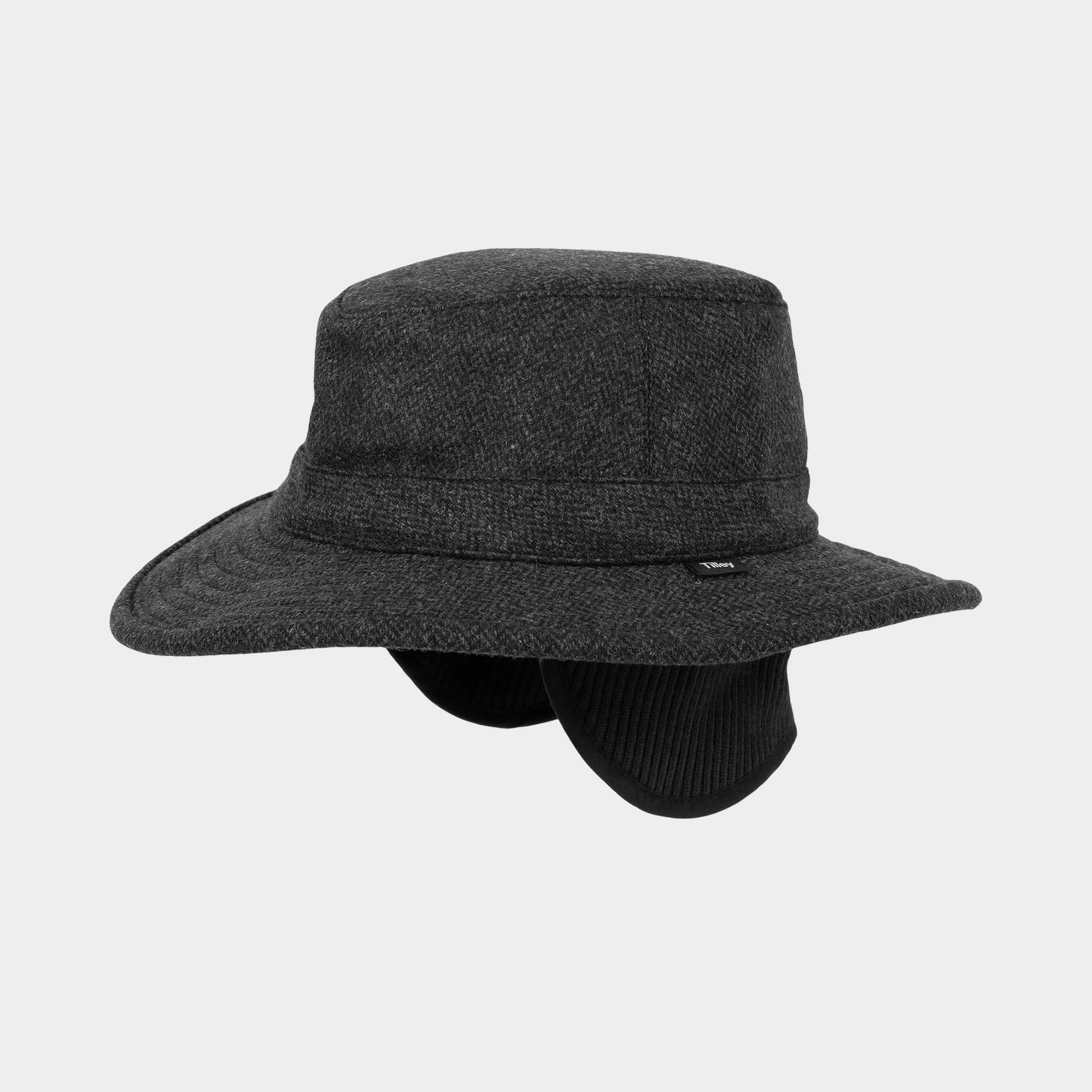 TTW2 Wool Bucket Hat