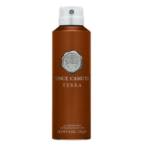 Vince Camuto Terra 6 oz Body Spray for men