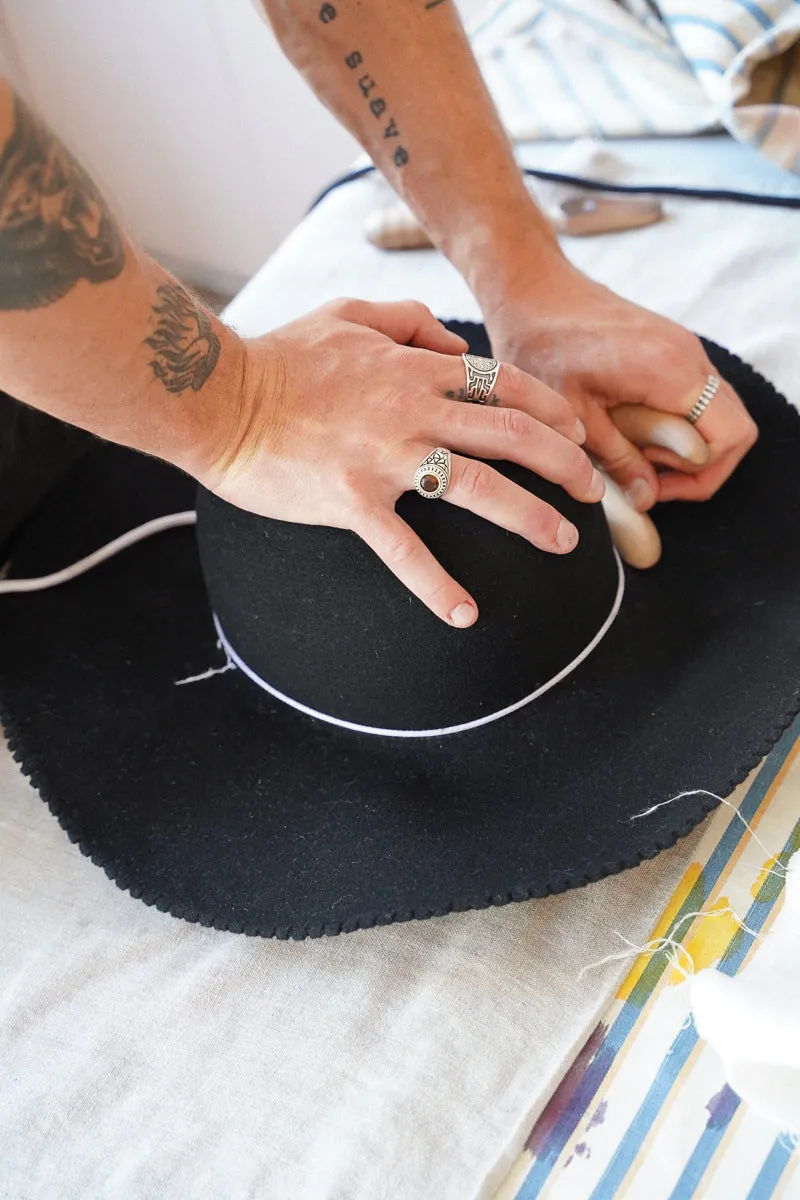 WEEKEND HAT COURSE