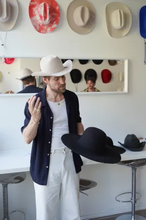 WEEKEND HAT COURSE