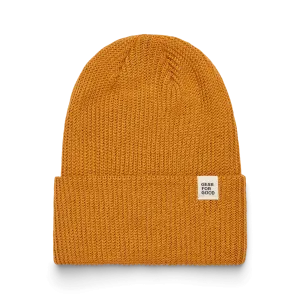 Wharf Beanie