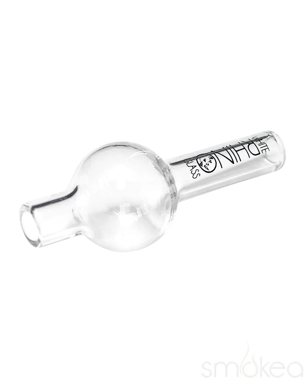 White Rhino Bubble Carb Cap