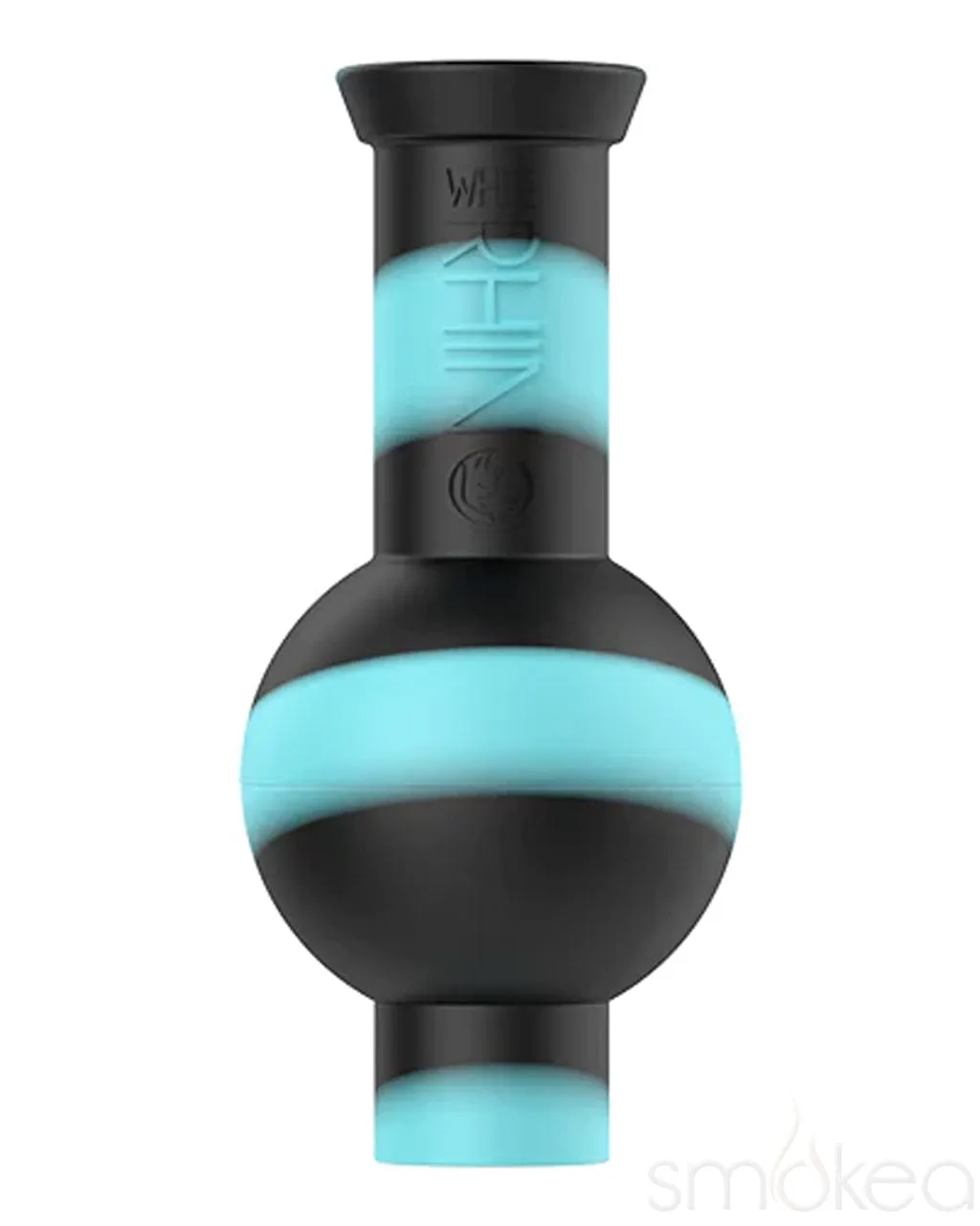 White Rhino Carb-It 3-in-1 Silicone Carb Cap