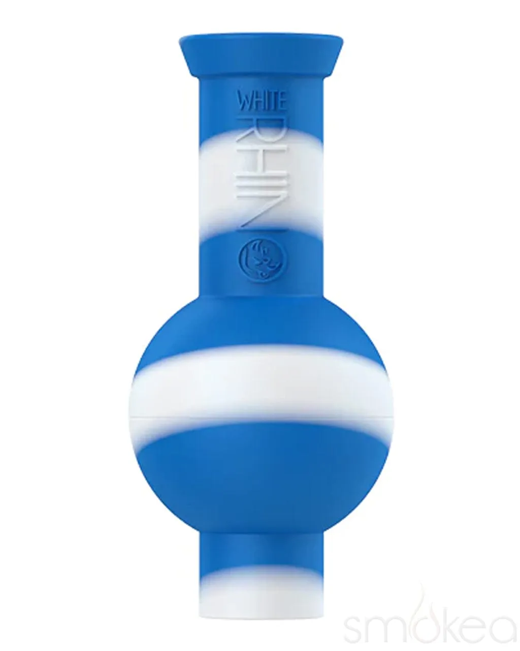 White Rhino Carb-It 3-in-1 Silicone Carb Cap