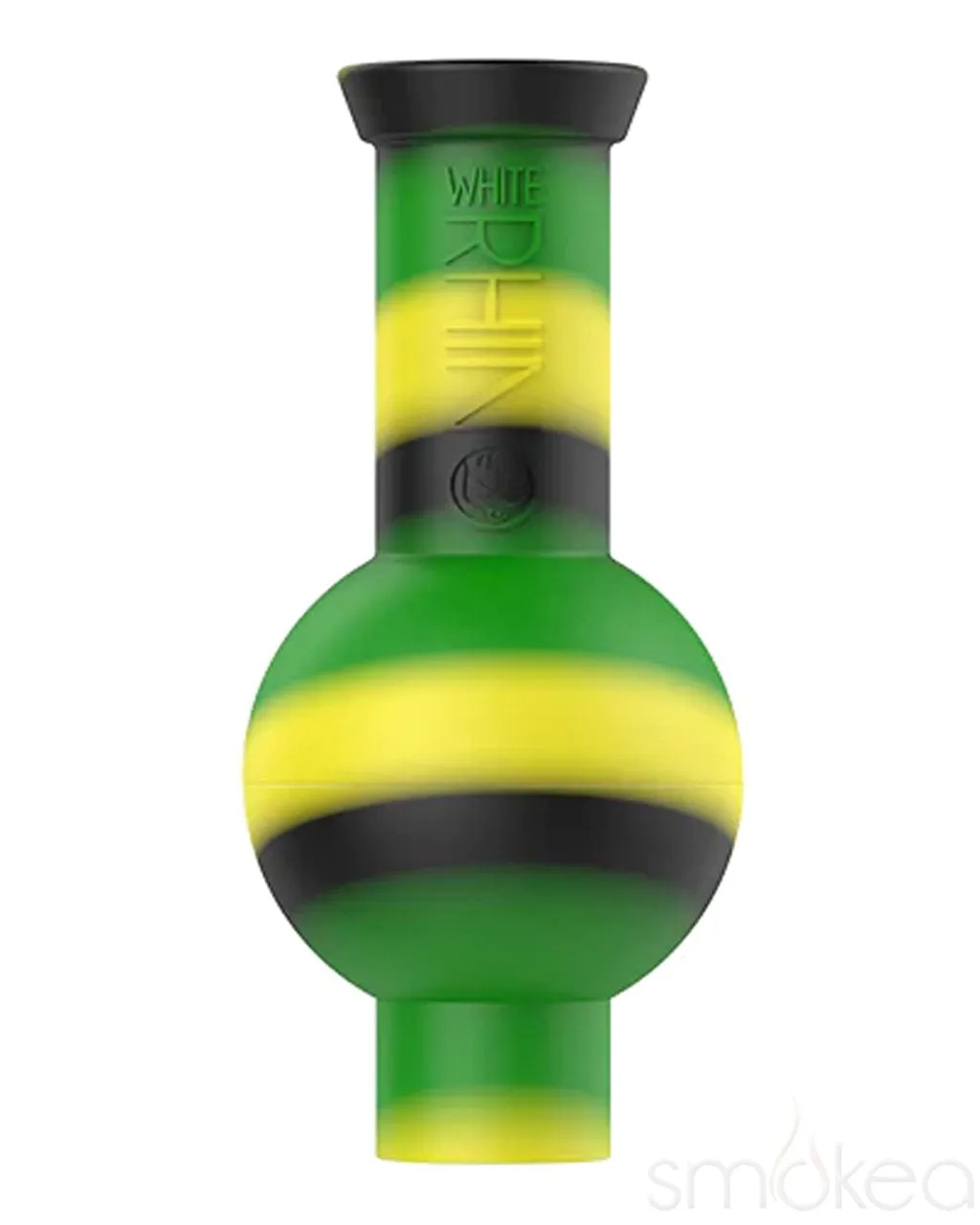 White Rhino Carb-It 3-in-1 Silicone Carb Cap
