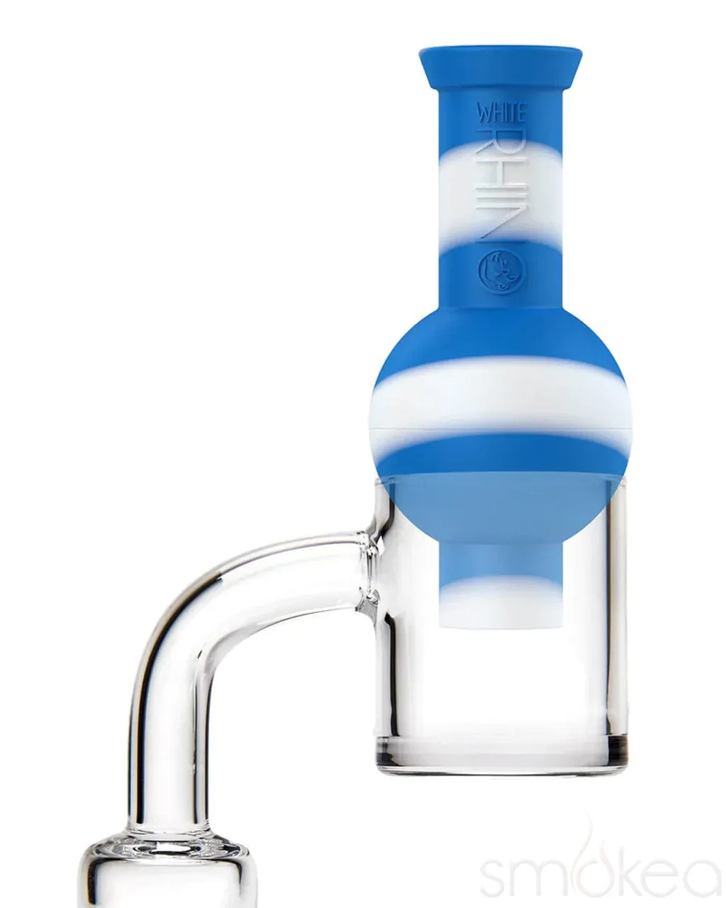 White Rhino Carb-It 3-in-1 Silicone Carb Cap