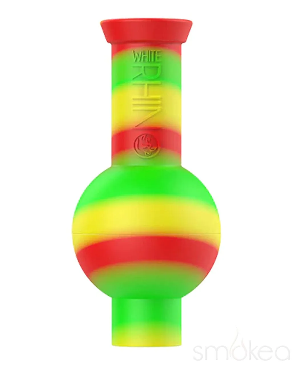 White Rhino Carb-It 3-in-1 Silicone Carb Cap
