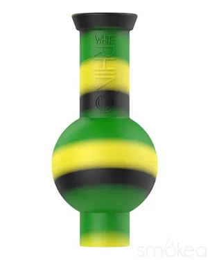 White Rhino Carb-It 3-in-1 Silicone Carb Cap