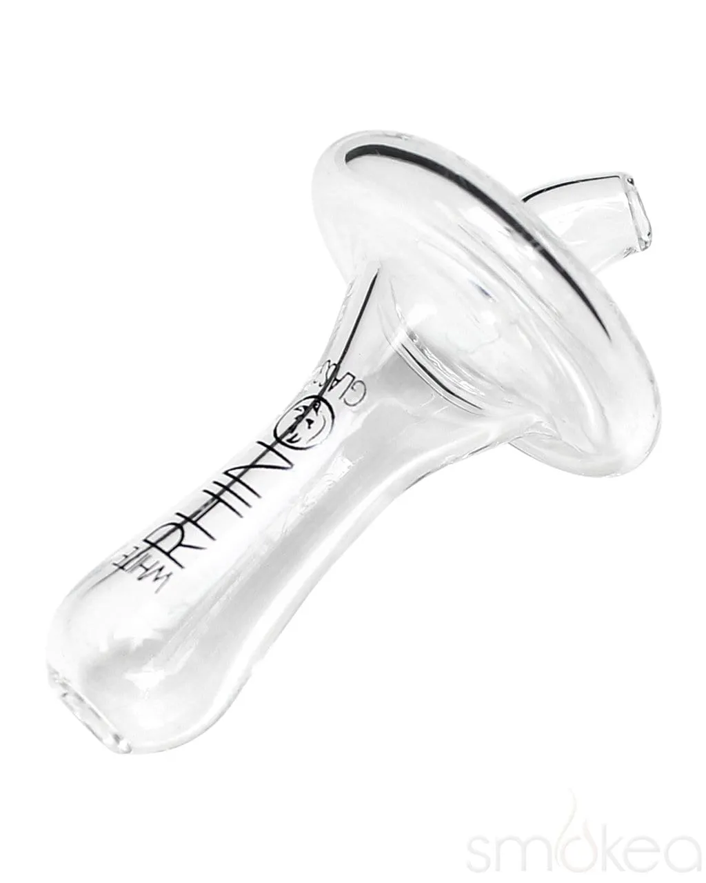 White Rhino Directional Carb Cap