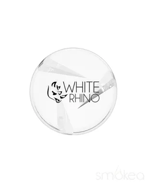 White Rhino Spinner Disc Carb Cap