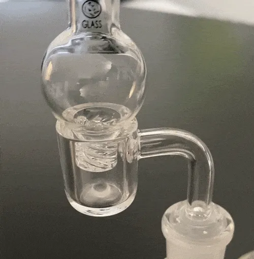 White Rhino Star Terp Turbine