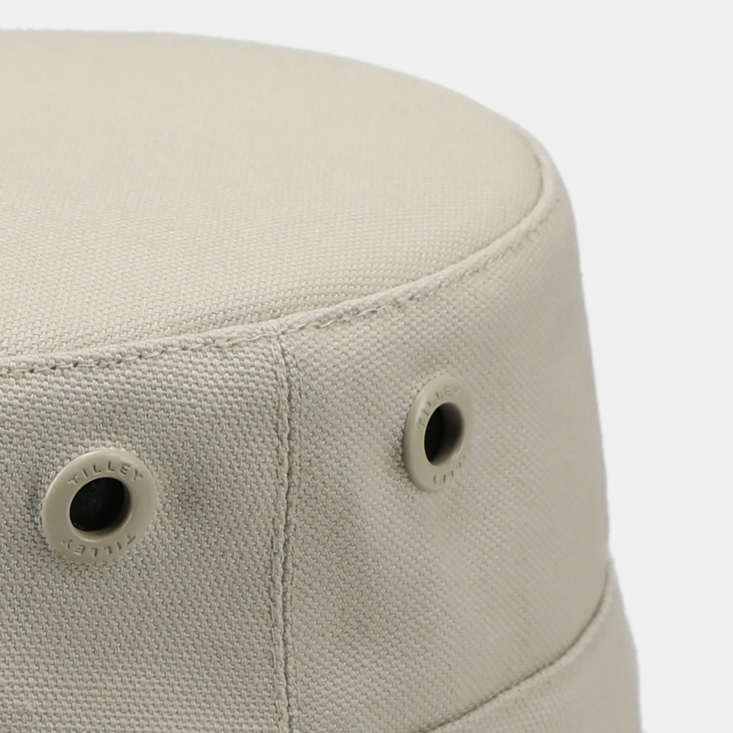 Wide Brim Canvas Sun Hat