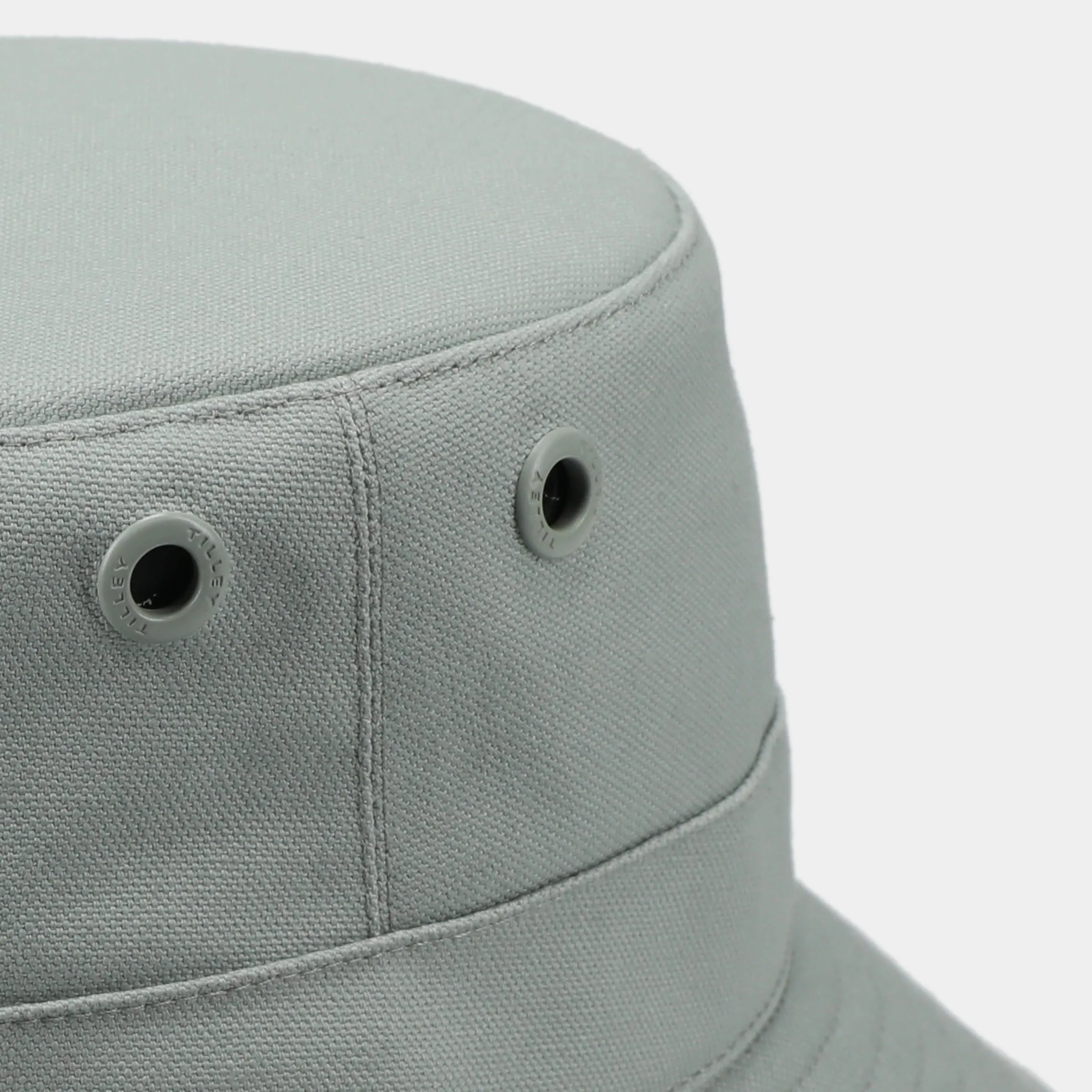 Wide Brim Canvas Sun Hat