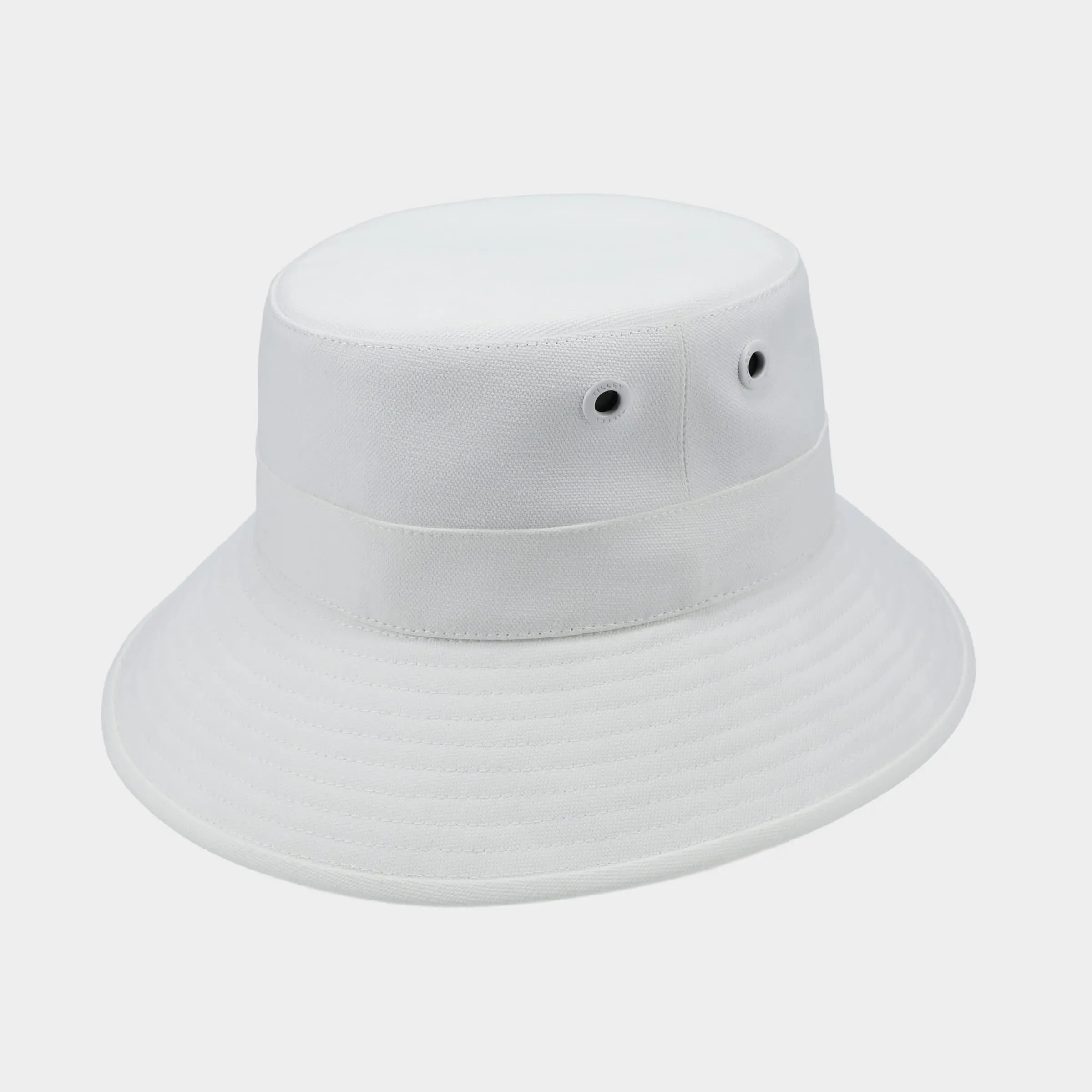 Wide Brim Canvas Sun Hat