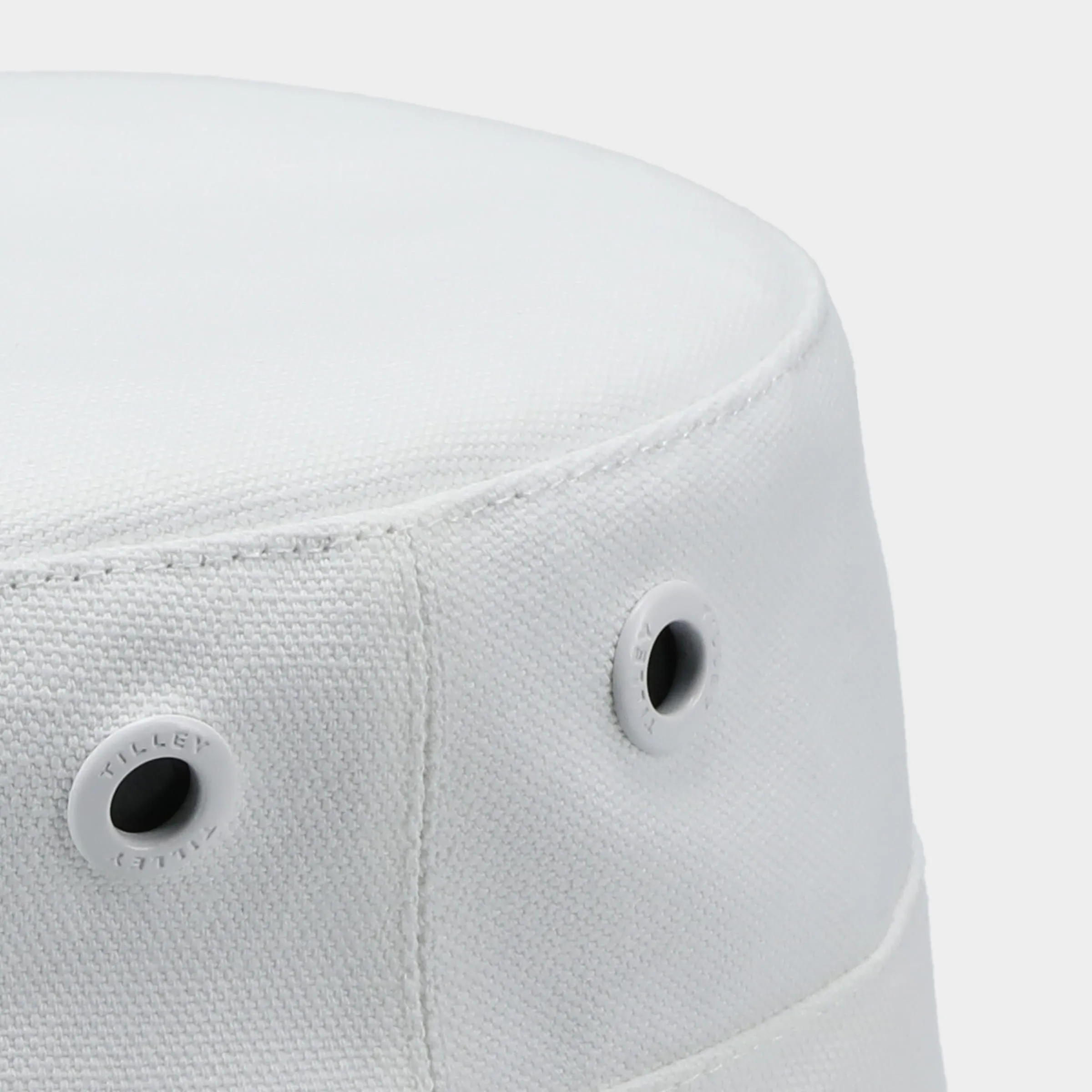Wide Brim Canvas Sun Hat