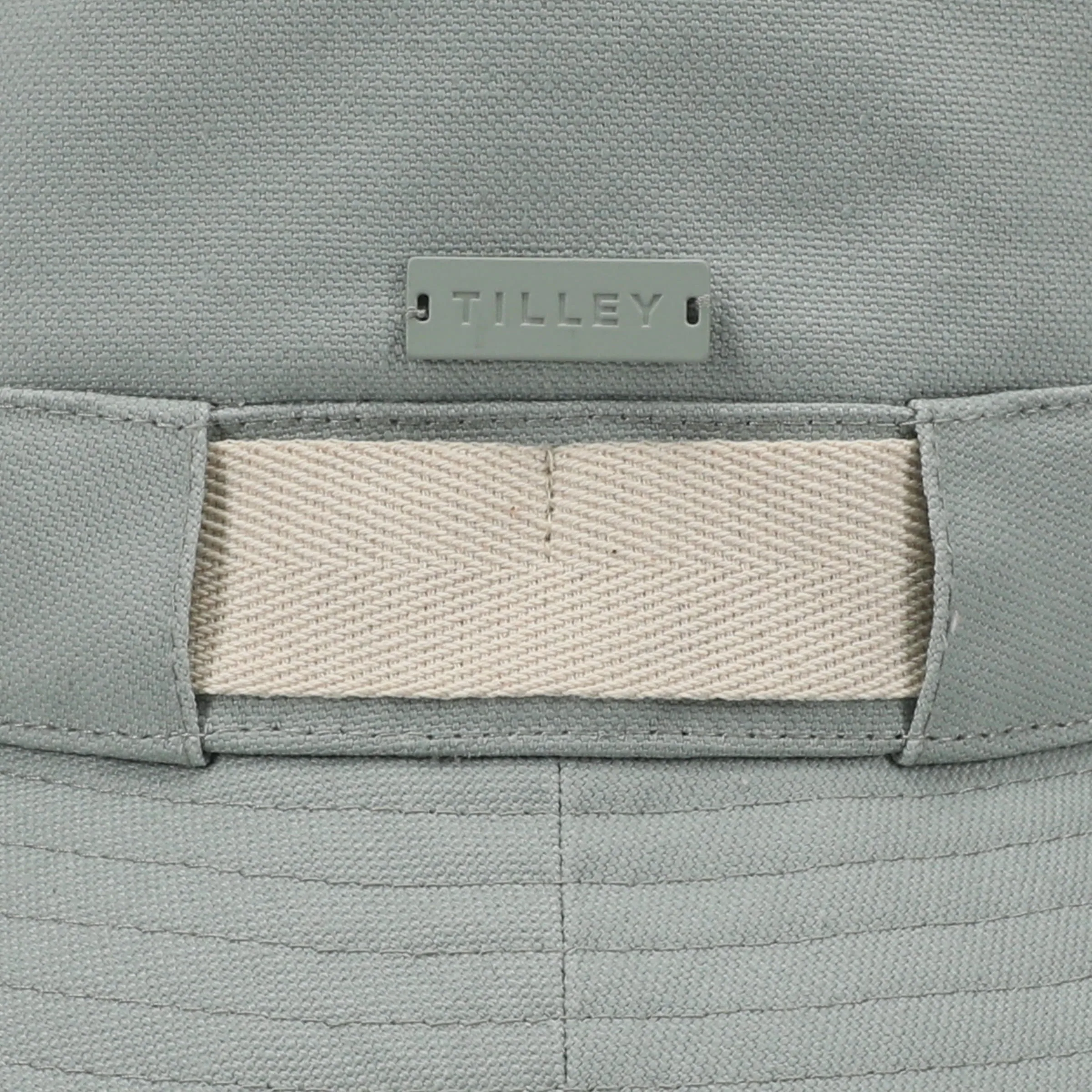 Wide Brim Canvas Sun Hat