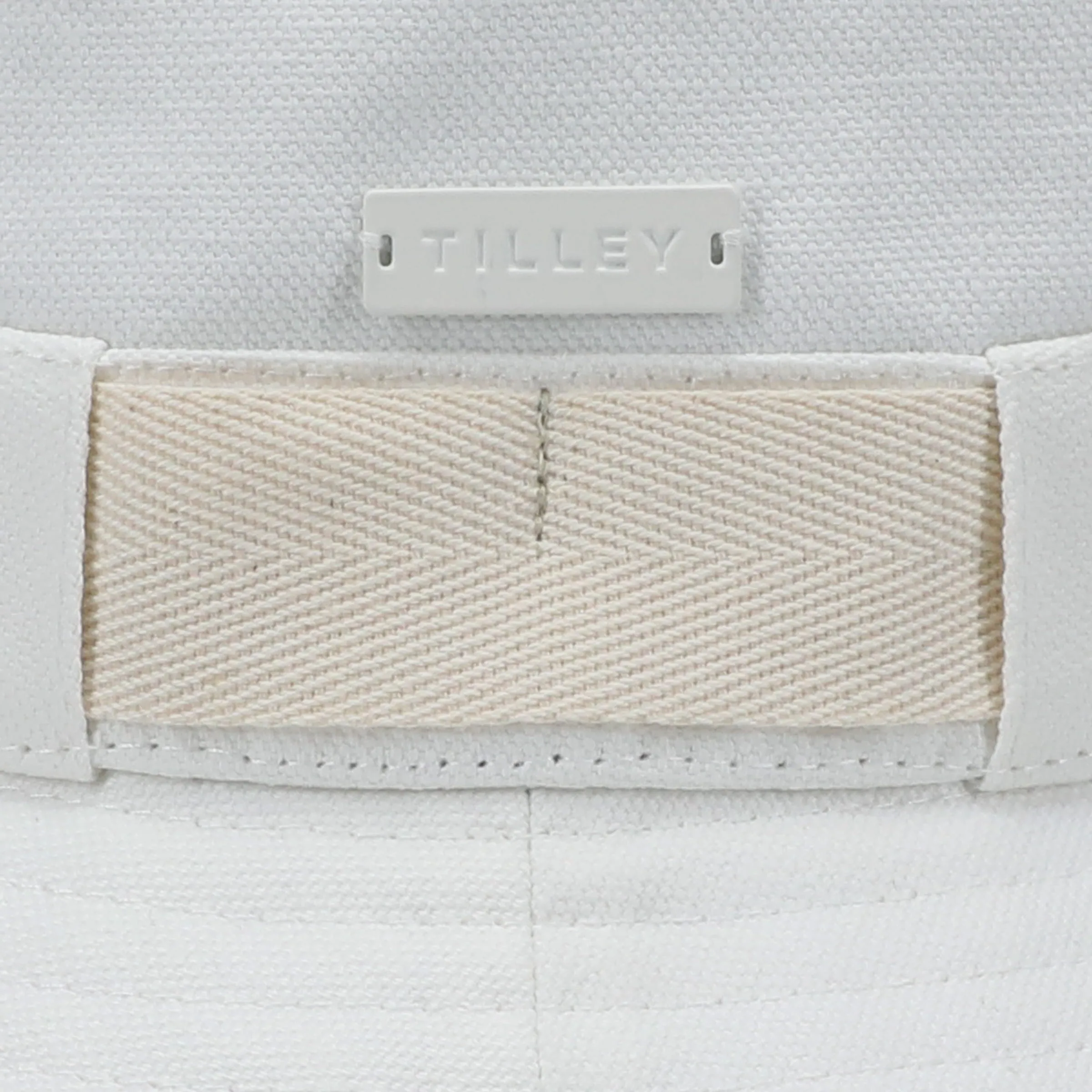 Wide Brim Canvas Sun Hat