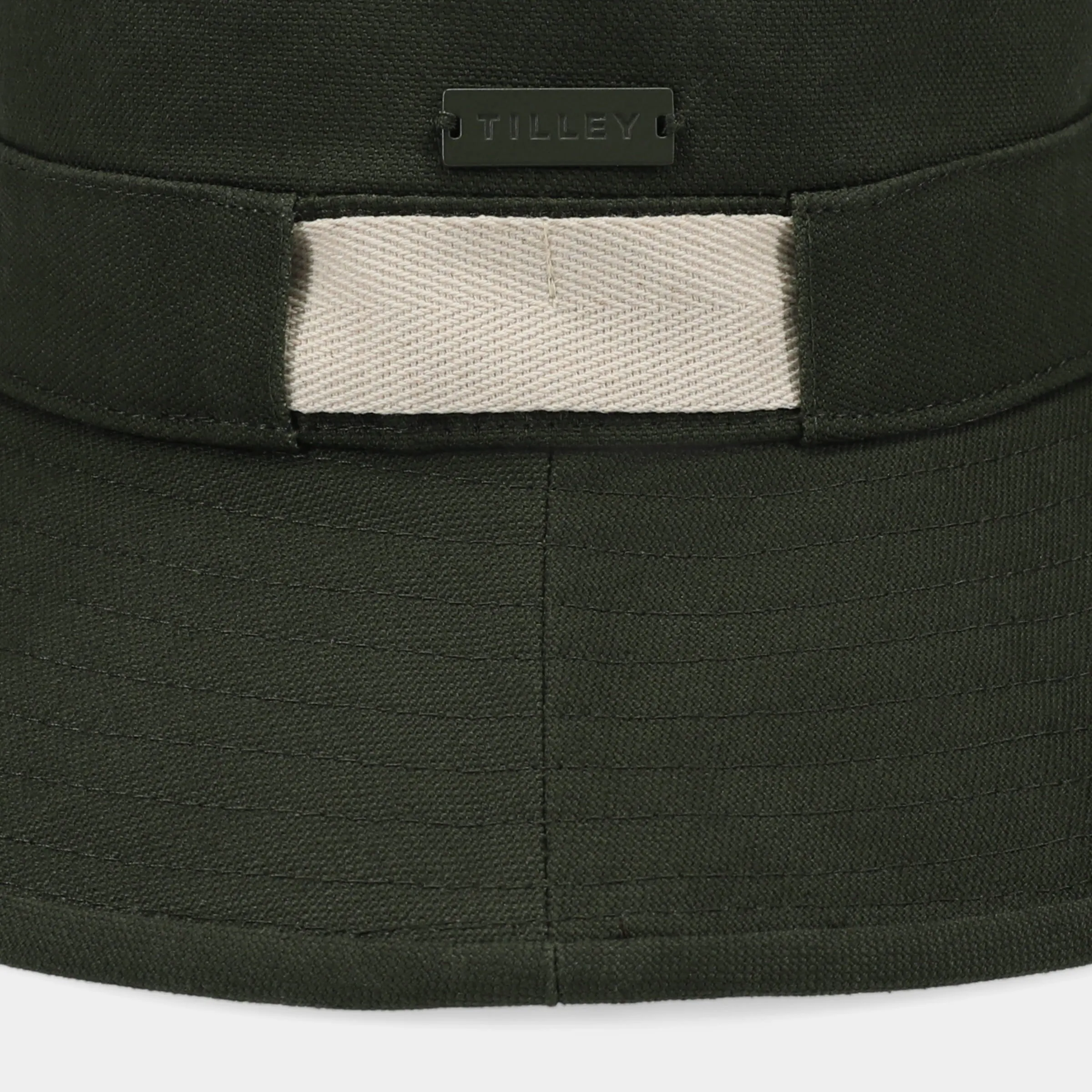 Wide Brim Canvas Sun Hat