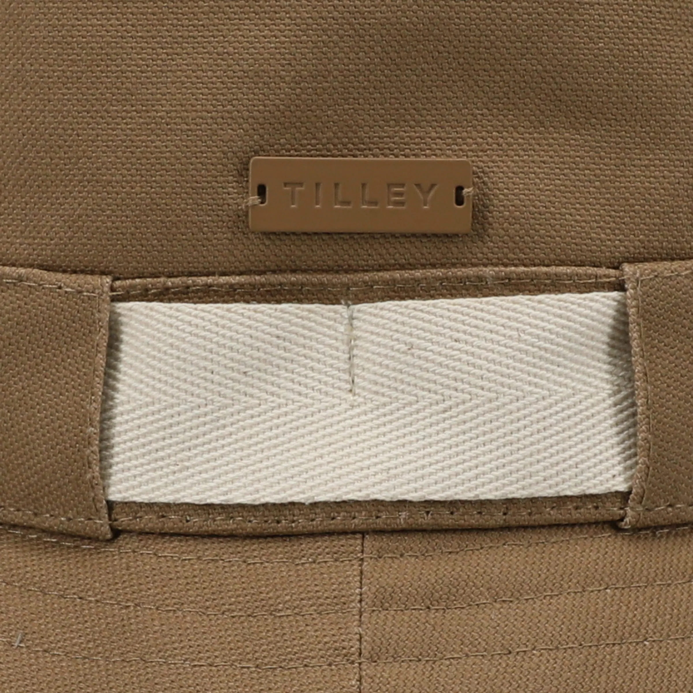 Wide Brim Canvas Sun Hat