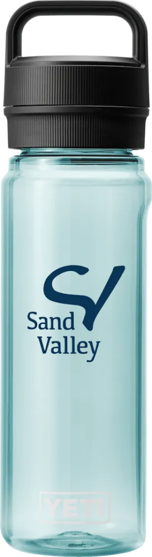 Yeti Yonder .75L Water Bottle