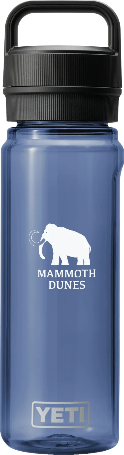 Yeti Yonder .75L Water Bottle